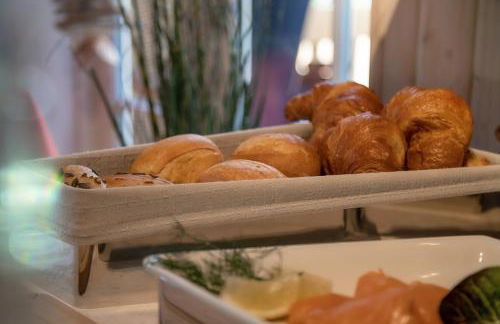 Haus Stoertebeker Appartements - Hotel Garni, Seebad Lubmin - Foto 11