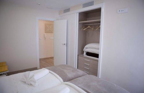 Apartamentos Massó - Foto 42