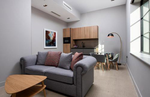 Montgomery House Apart-Hotel - Foto 32