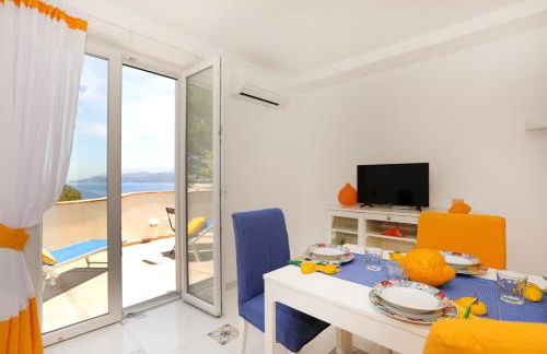 Casa Floriana Seaview - Foto 2