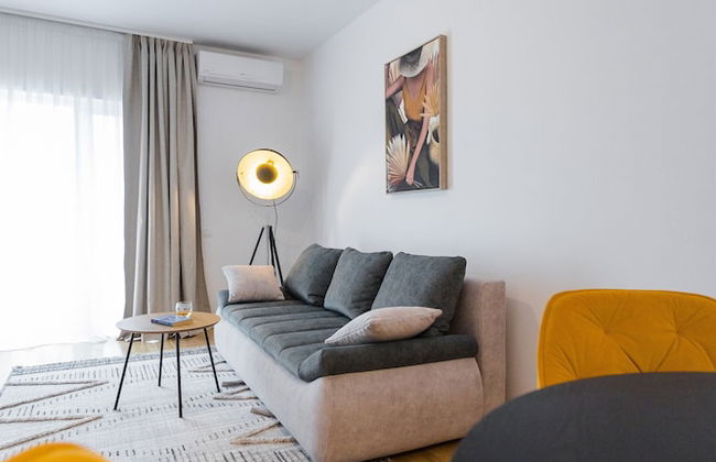 Apartment Ensity - Foto 32