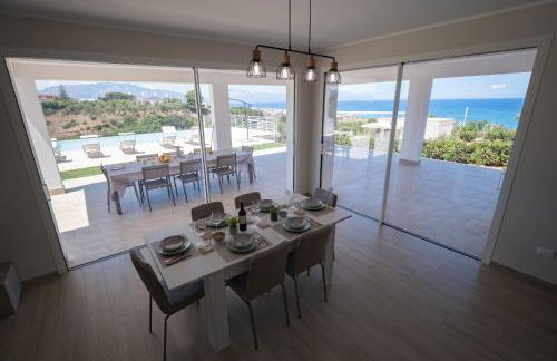 Villa Lombardo Luxury - Foto 22