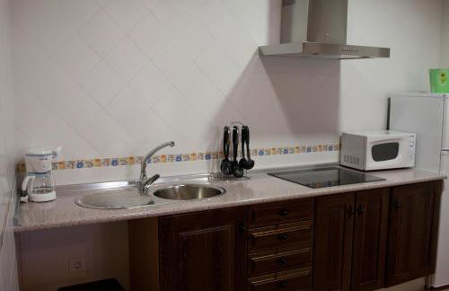 Apartamentos Rurales Sierra de Béjar - Foto 11