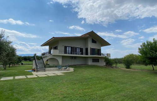 Villa Eleonas by the Sea with private pool - Foto 2