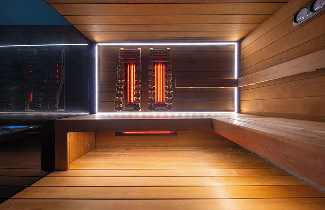 Apartmány Žakovce & SPA - Foto 63