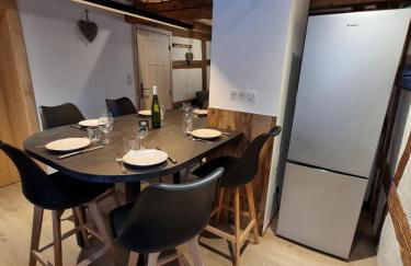 Gite premium, au Cœur de l'Ours - Foto 60