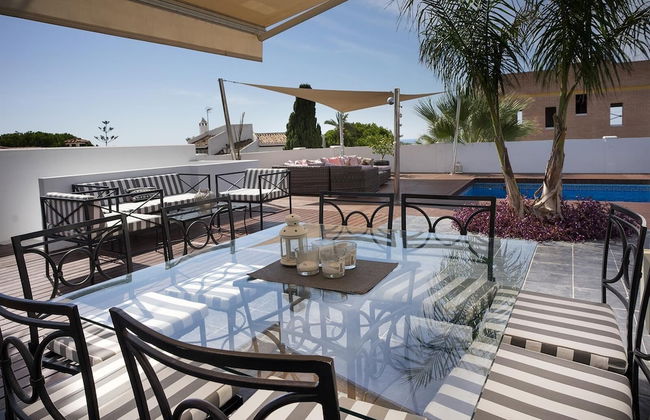 Great Beach Side Villa – Semi Heated Pool - Foto 12