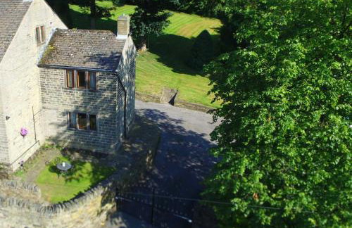 Pellcroft Cottage - Foto 13