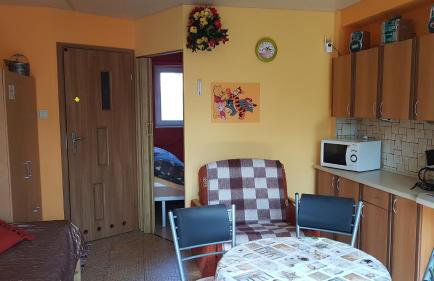 Noclegi u Gosi Mosty koło Gdyni - Foto 34