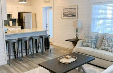 Coastal Condos on the Marsh 5B - Foto 1