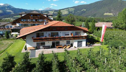 Stoanpeppelehof - Foto 3, Garden, Garden view