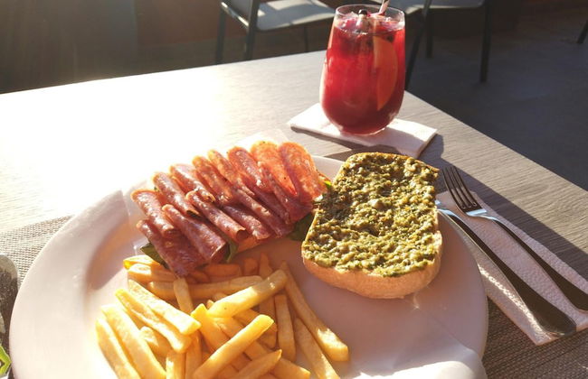 Regatta Living Hotel By Mint - Foto 39