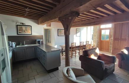 GITE Les Aubues - Foto 18