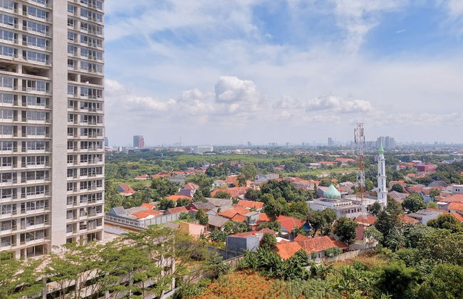 Cozy Studio Apartment Parkland Avenue - Foto 24