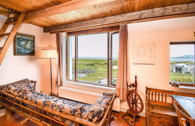 House Breiðabólsstaður - Foto 12