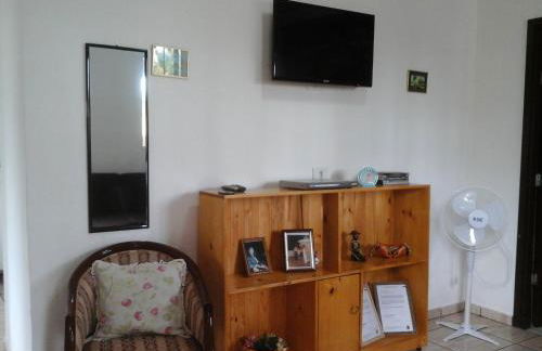 Villa Maria DA Luz ROCHA Olimpia - Foto 24