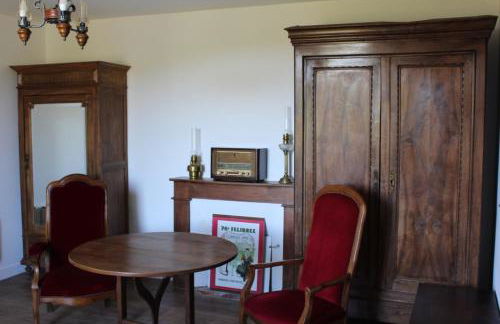 Authentique ferme périgourdine, à 5km au sud de Sarlat, 1km de la rivière - Foto 9