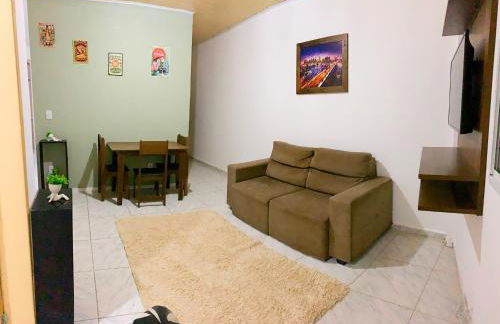 Apartamento 1 dormitório, otima vista - Foto 8