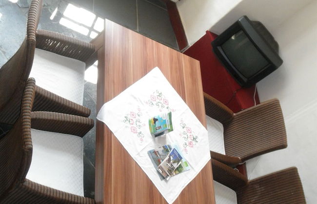 Ferienhaus Altstadthaus - Foto 26