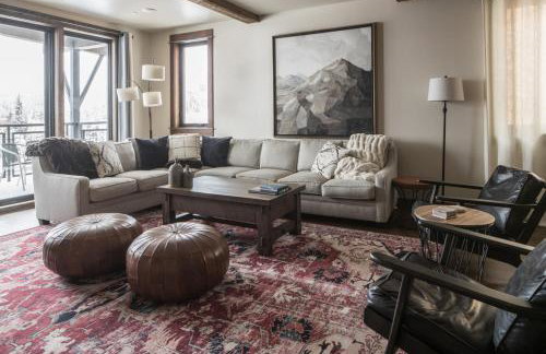 Mountain Lake Condo - Unit 401B - Foto 1