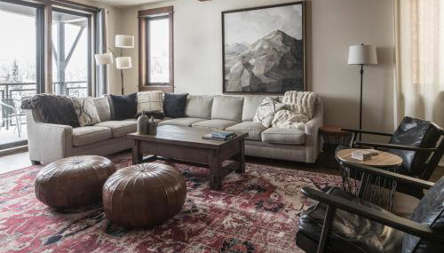 Mountain Lake Condo - Unit 401B - Photo 1