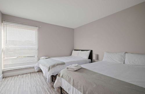 Charming Rochester Retreat Cozy & Stylish Stay - Foto 7