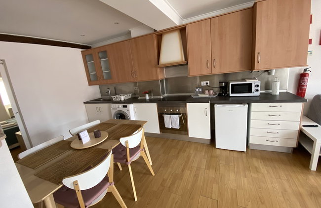 Casas do Olival Apartments - Foto 135