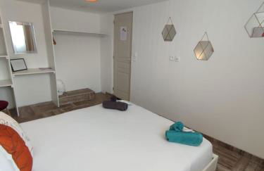 Appartement 100m2, indépendant dans notre maison - Foto 16