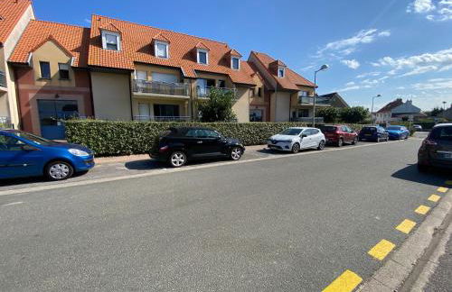 Studio cosy en bord de mer - Foto 19