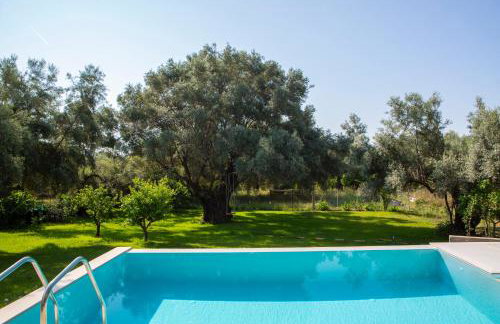Averto Villas with private pool - Foto 28
