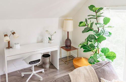 Penthouse Apartment in Stowe - Foto 7