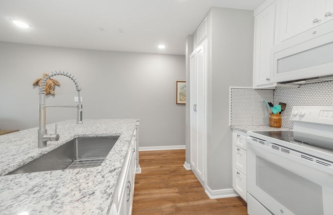 Sunrise Villas Condos - Foto 25