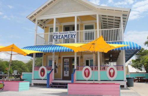 30A! Redfish Village Unit M2-424 is in the heart of it all!! - Foto 14