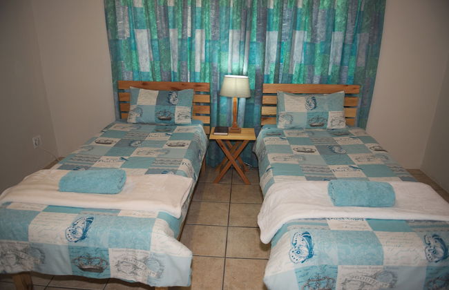 Near2Numbi - Foto 49