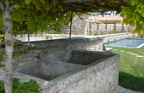 Les Gîtes Du Clos D'Olea - Foto 37