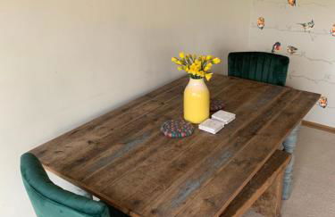 The Nest at Walnut Cottage - Foto 6