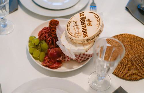 2BR w Balcony Swiss Cottage Near Central London - Foto 24