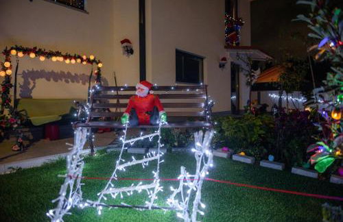 A casa da Mariazinha Paris - Foto 53