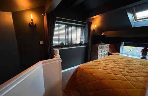 Aiskew Villa Annex - Foto 14