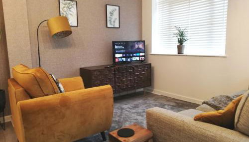 Executive Apartment nr NEC, BP Pulse Live, Hampton In Arden - Foto 5