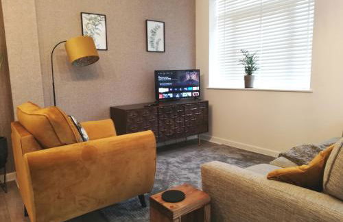 Executive Apartment nr NEC, BP Pulse Live, Hampton In Arden - Foto 5