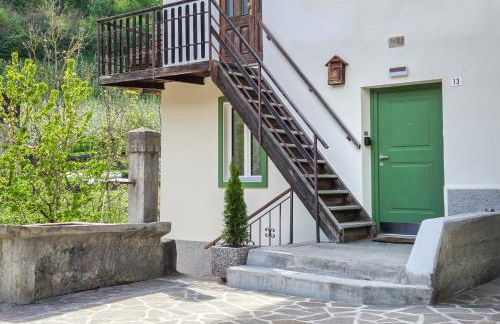 Armonia - Your Alpine Hideaway - Foto 33