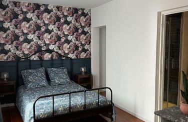 T2 chaleureux à 2 pas du centre - Foto 1