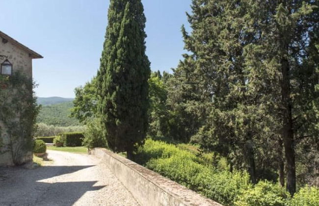 Holiday Home in Pergine Valdarno With Pool - Foto 19