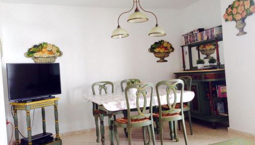 Piso frente la playa de Valdelagrana - Foto 5