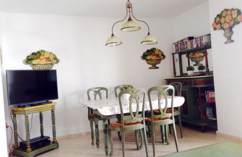 Piso frente la playa de Valdelagrana - Foto 5