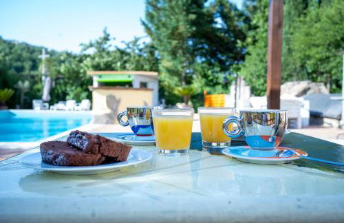 Agriturismo I Pietrini - Photo 17