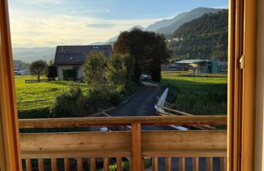 Appartamento Centro del Fondo Lago di Tesero - Photo 8