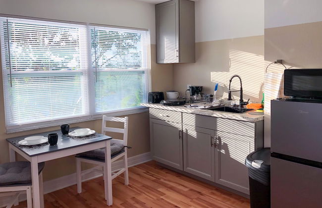 Lazy Cuckoo Inn - Foto 64