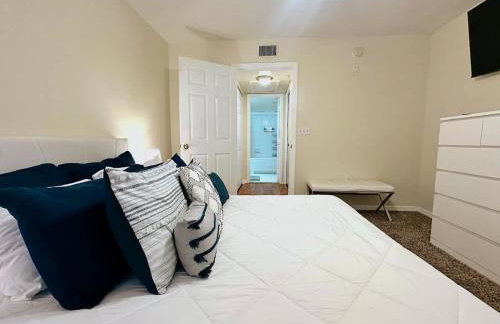 1B - 1B Apartment for 3 at Pembroke Pines - Foto 7